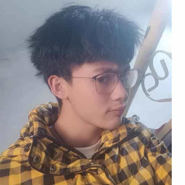 21岁岁安徽单身帅哥 - 郑州吉缘网