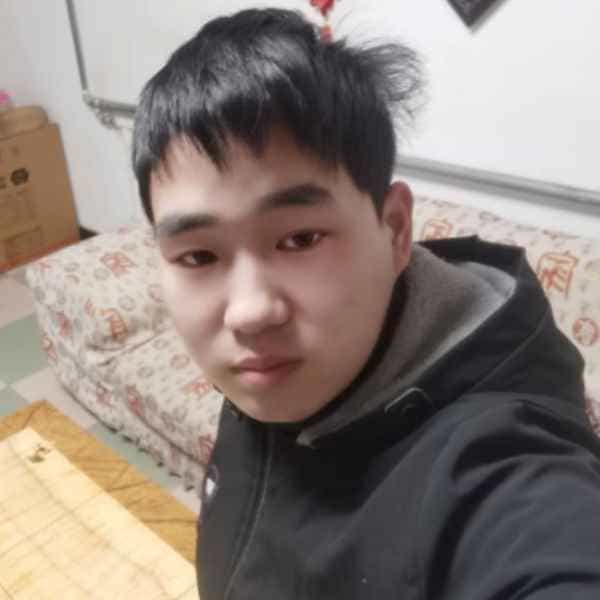 28岁岁河南单身帅哥 - 郑州吉缘网