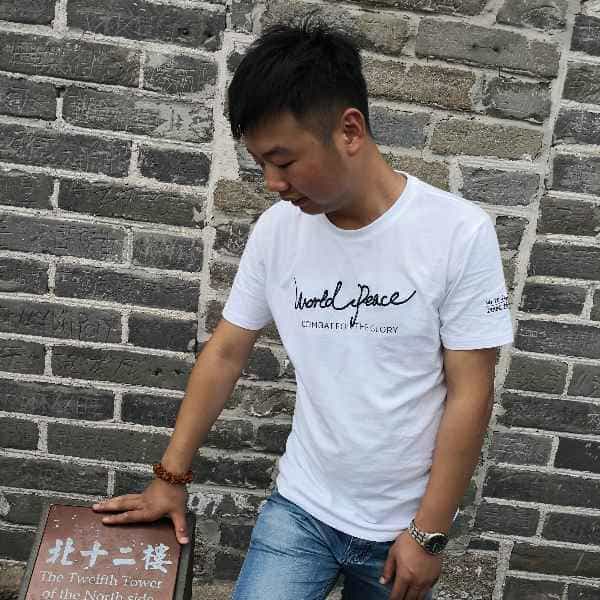 28岁岁河南单身帅哥 - 郑州吉缘网