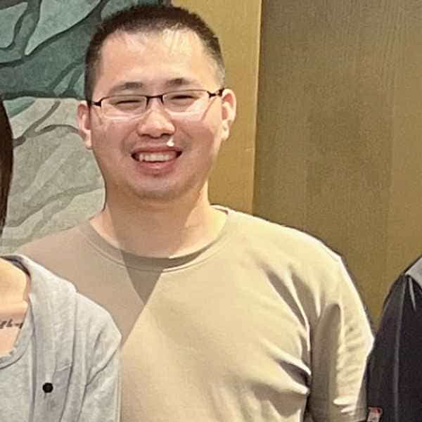 36岁岁广东单身帅哥 - 郑州吉缘网