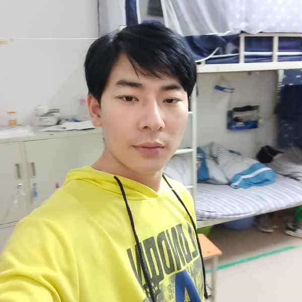 38岁岁河南单身帅哥 - 郑州吉缘网