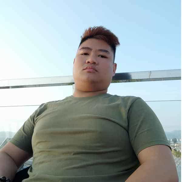 29岁岁广东单身帅哥 - 郑州吉缘网