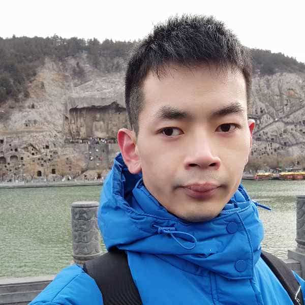 28岁岁河南单身帅哥 - 郑州吉缘网