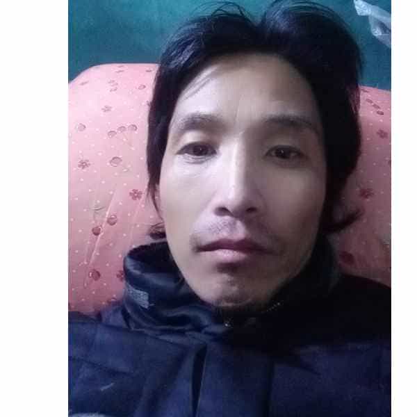 44岁岁河北单身帅哥 - 郑州吉缘网