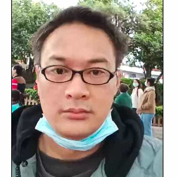 41岁岁广东单身帅哥 - 郑州吉缘网