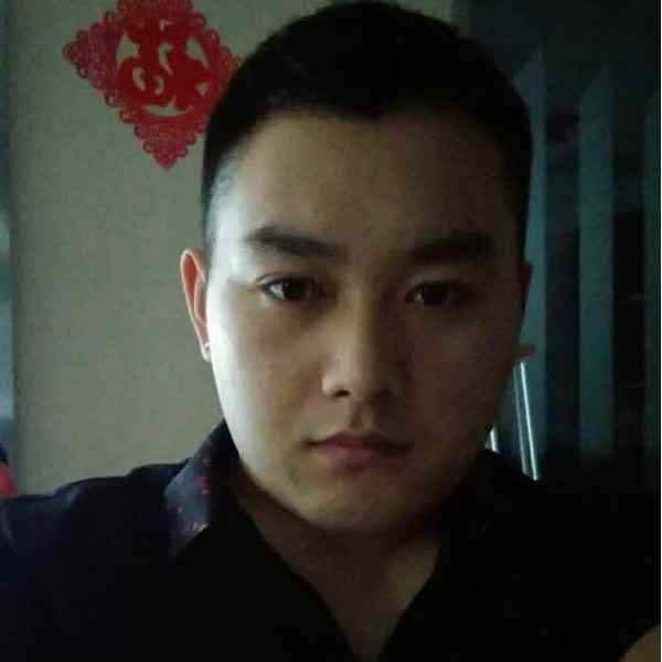 36岁岁河南单身帅哥 - 郑州吉缘网