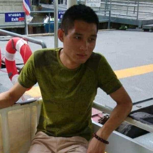 38岁岁湖南单身帅哥 - 郑州吉缘网