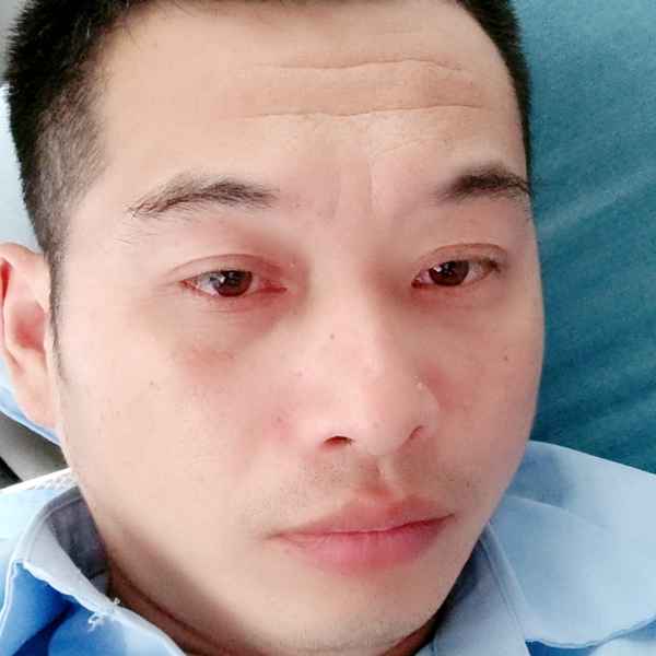 43岁岁河南单身帅哥 - 郑州吉缘网