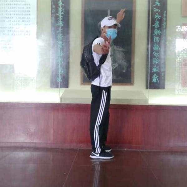 36岁岁广东单身帅哥 - 郑州吉缘网