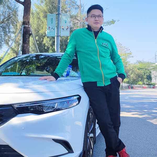 31岁岁湖北单身帅哥 - 郑州吉缘网