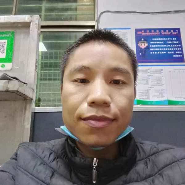 38岁岁广东单身帅哥 - 郑州吉缘网