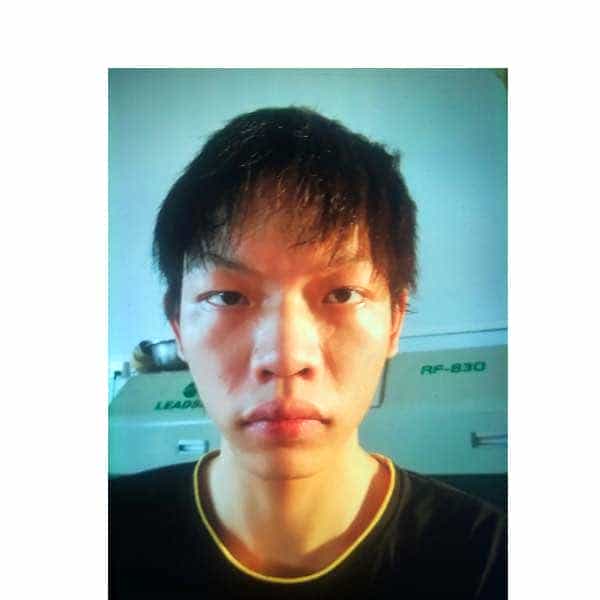 30岁岁江西单身帅哥 - 郑州吉缘网