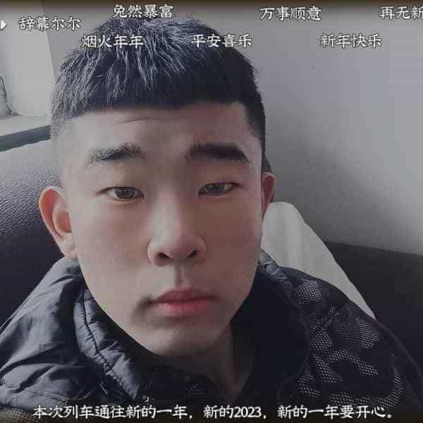 21岁岁河北单身帅哥 - 郑州吉缘网