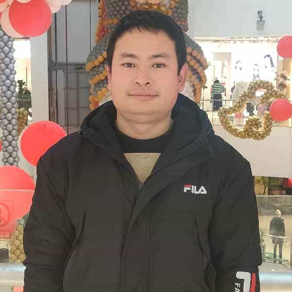 41岁岁河北单身帅哥 - 郑州吉缘网