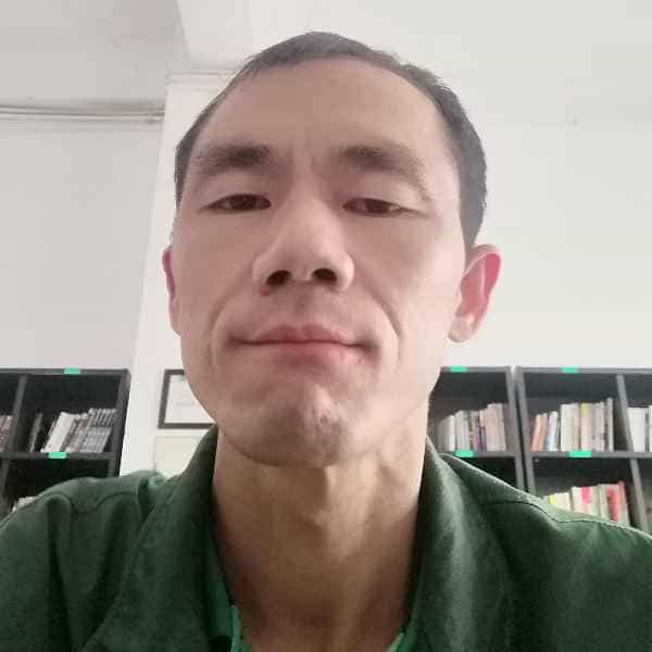 38岁岁湖南单身帅哥 - 郑州吉缘网