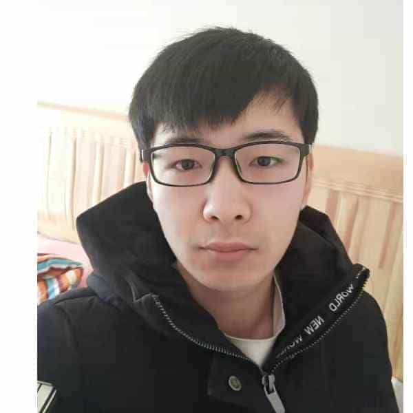 32岁岁河北单身帅哥 - 郑州吉缘网