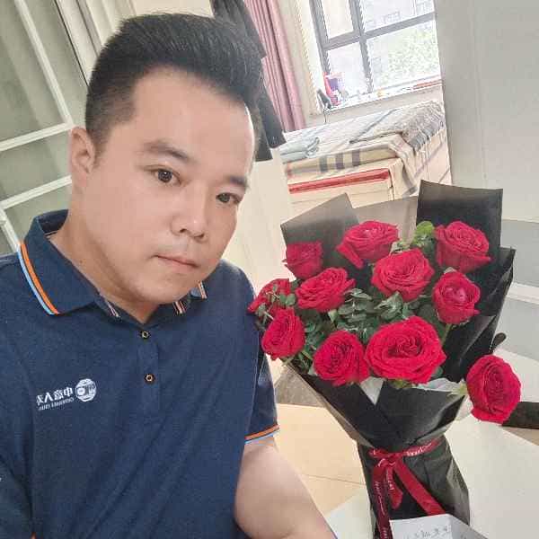 35岁岁河南单身帅哥 - 郑州吉缘网