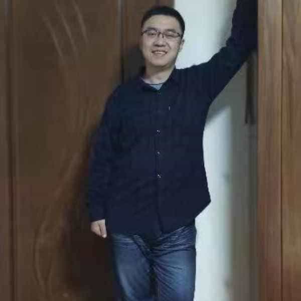 35岁岁广东单身帅哥 - 郑州吉缘网