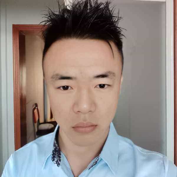 38岁岁江苏单身帅哥 - 郑州吉缘网
