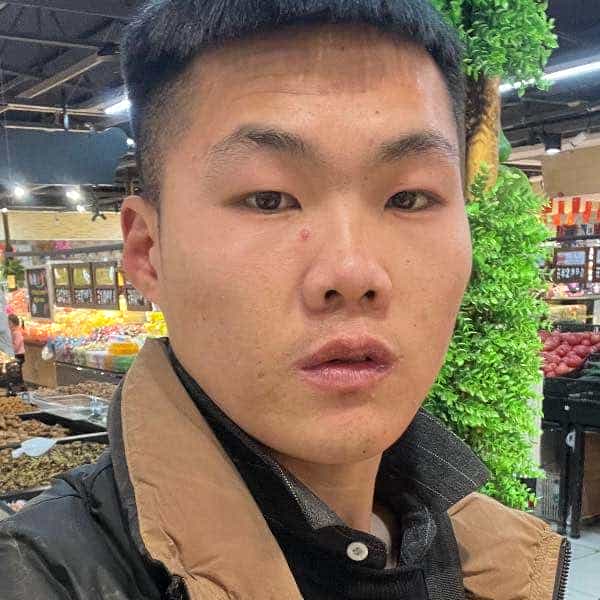 28岁岁河南单身帅哥 - 郑州吉缘网
