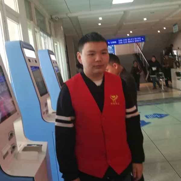 28岁岁浙江单身帅哥 - 郑州吉缘网