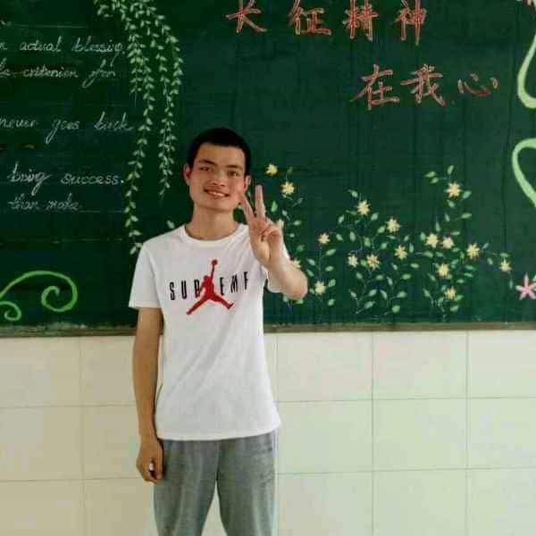 25岁岁安徽单身帅哥 - 郑州吉缘网