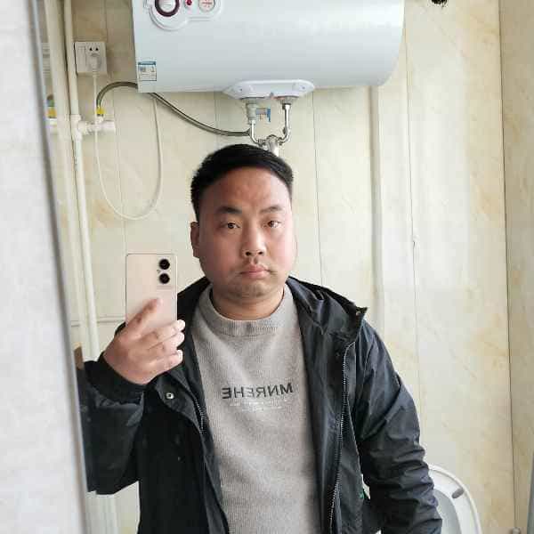 35岁岁安徽单身帅哥 - 郑州吉缘网