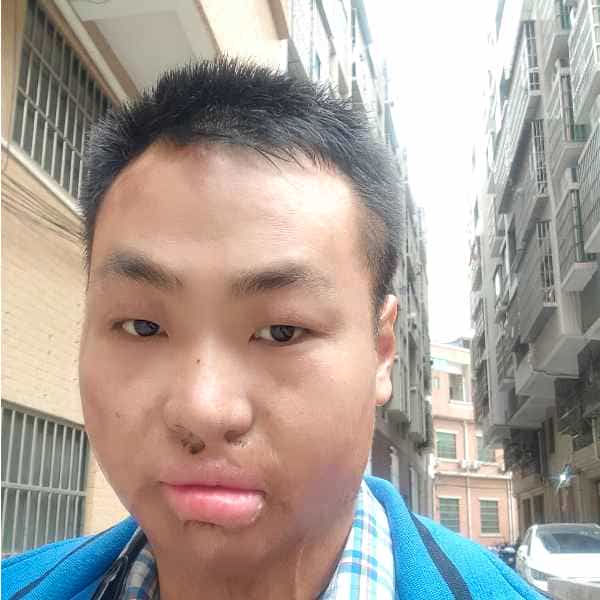 33岁岁湖北单身帅哥 - 郑州吉缘网