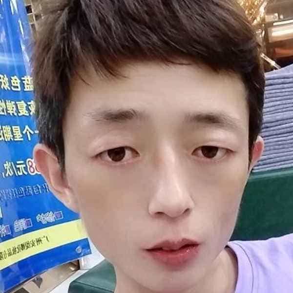 38岁岁河南单身帅哥 - 郑州吉缘网
