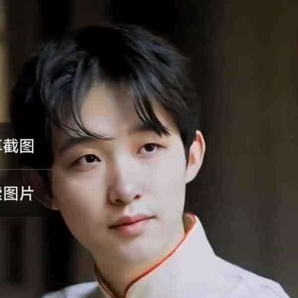 27岁岁山东单身帅哥 - 郑州吉缘网