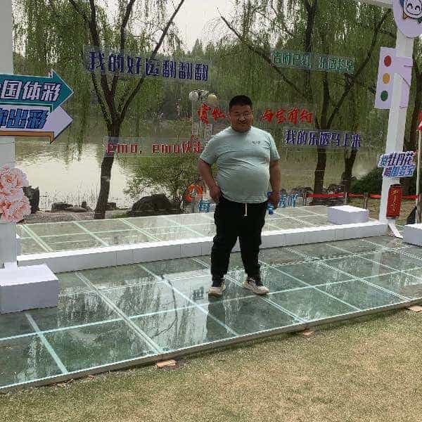 32岁岁河南单身帅哥 - 郑州吉缘网