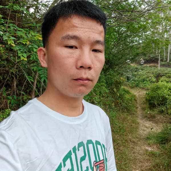 35岁岁广东单身帅哥 - 郑州吉缘网