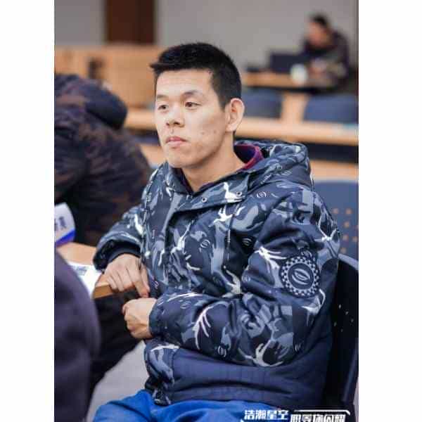 30岁岁江苏单身帅哥 - 郑州吉缘网