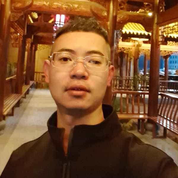 38岁岁浙江单身帅哥 - 郑州吉缘网