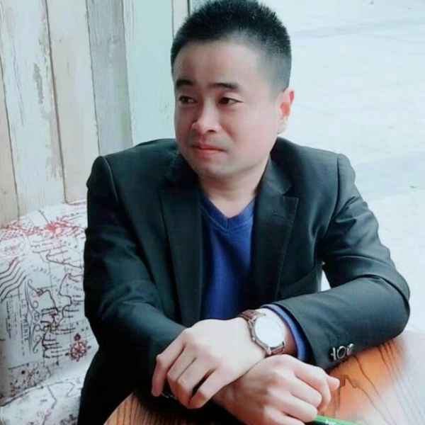 37岁岁广东单身帅哥 - 郑州吉缘网
