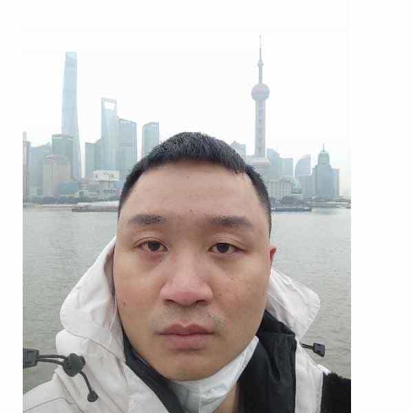 35岁岁江苏单身帅哥 - 郑州吉缘网