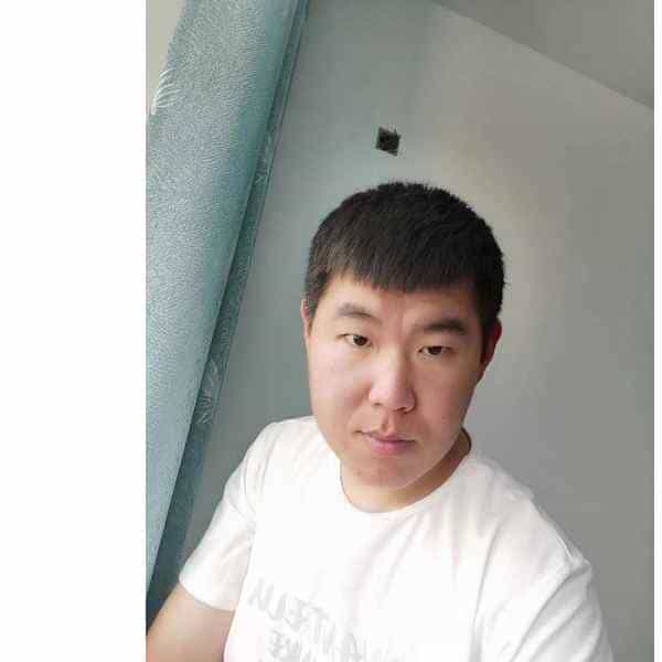 28岁岁河南单身帅哥 - 郑州吉缘网