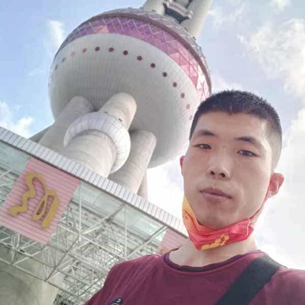 39岁岁湖北单身帅哥 - 郑州吉缘网