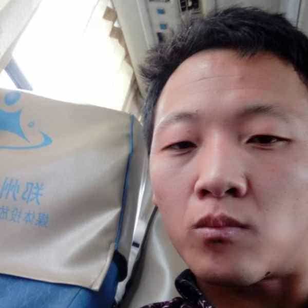 35岁岁河南单身帅哥 - 郑州吉缘网