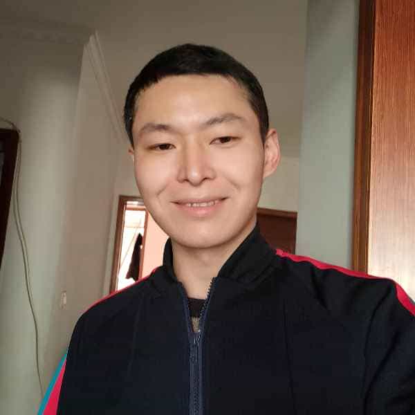 33岁岁安徽单身帅哥 - 郑州吉缘网