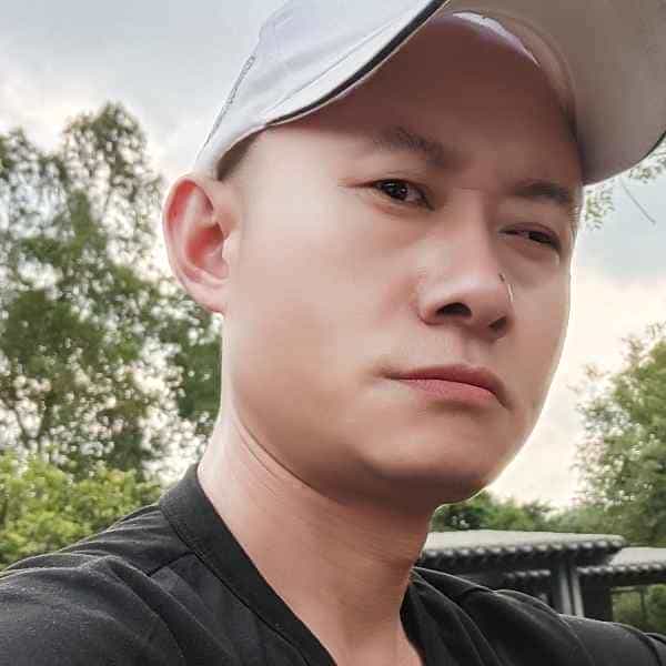 41岁岁湖南单身帅哥 - 郑州吉缘网