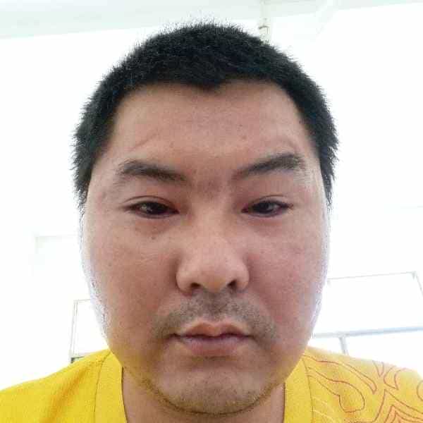 38岁岁广东单身帅哥 - 郑州吉缘网