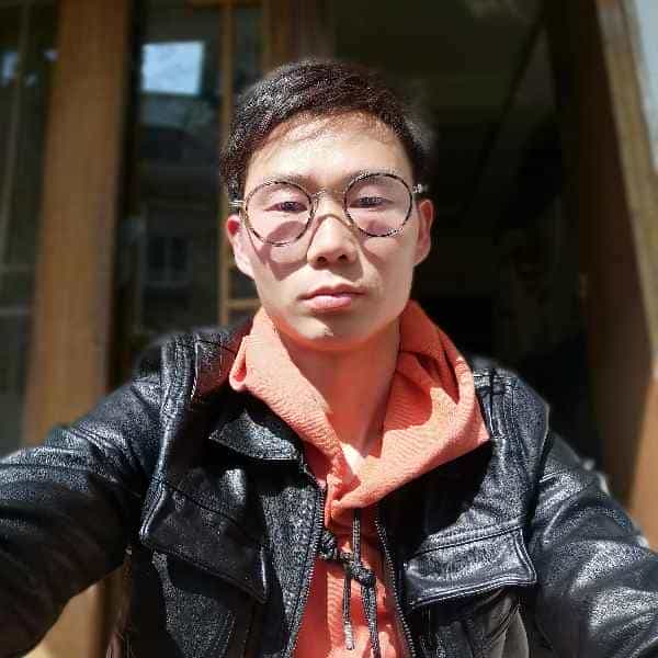 39岁岁江西单身帅哥 - 郑州吉缘网