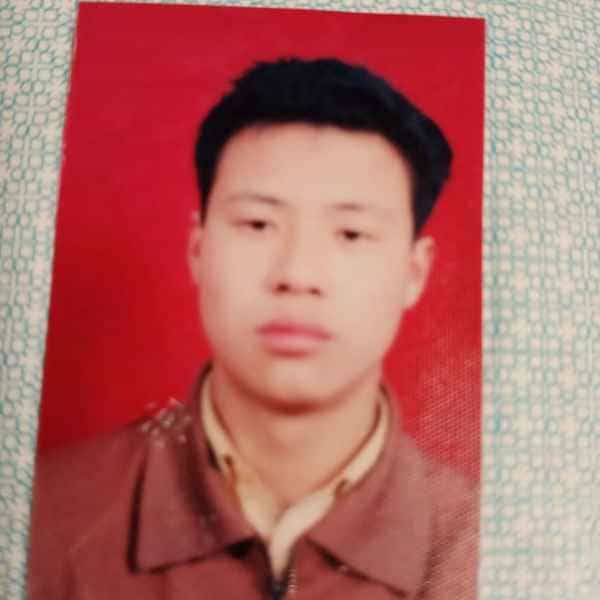 38岁岁安徽单身帅哥 - 郑州吉缘网