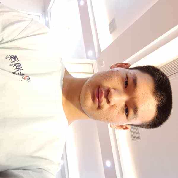 26岁岁河南单身帅哥 - 郑州吉缘网