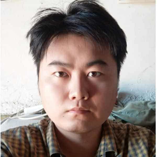 35岁岁河南单身帅哥 - 郑州吉缘网