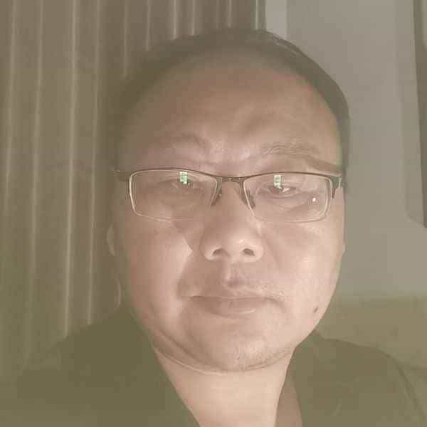 44岁岁山东单身帅哥 - 郑州吉缘网