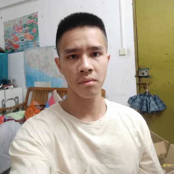 28岁岁广东单身帅哥 - 郑州吉缘网