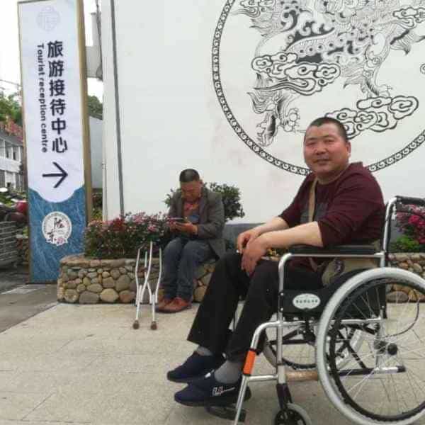 35岁岁浙江单身帅哥 - 郑州吉缘网
