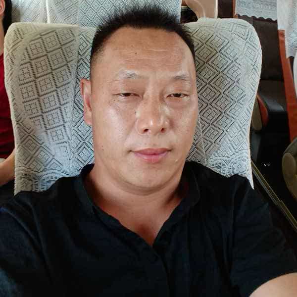43岁岁安徽单身帅哥 - 郑州吉缘网